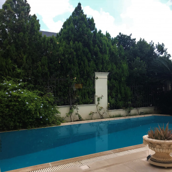 Πισίνα - Swimming pool